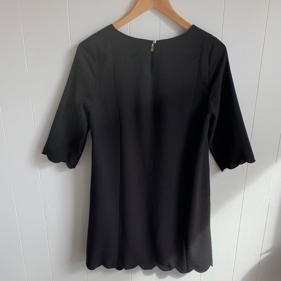 Beautiful Little Black Dress - Picture 9 of 12